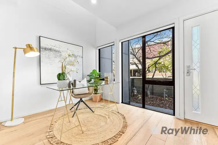 Second view of Homely townhouse listing, 7/1A King George Parade, Dandenong VIC 3175
