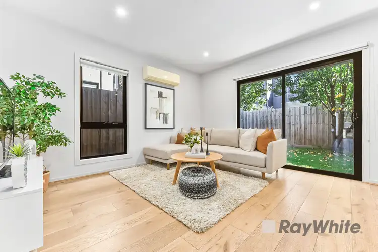 Third view of Homely townhouse listing, 7/1A King George Parade, Dandenong VIC 3175