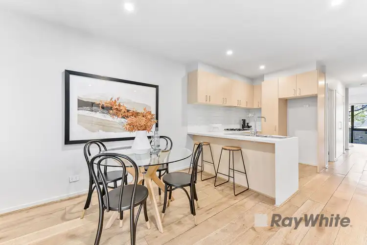 Fifth view of Homely townhouse listing, 7/1A King George Parade, Dandenong VIC 3175