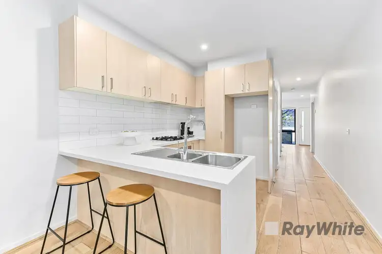 Sixth view of Homely townhouse listing, 7/1A King George Parade, Dandenong VIC 3175