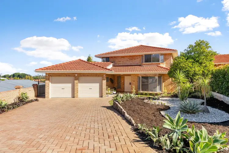 3 Gregory Court, Noranda WA 6062