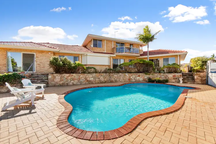 Second view of Homely house listing, 3 Gregory Court, Noranda WA 6062