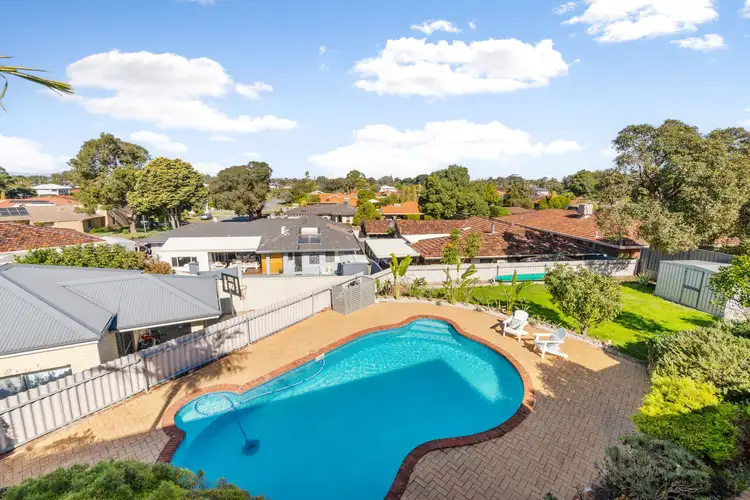 Third view of Homely house listing, 3 Gregory Court, Noranda WA 6062