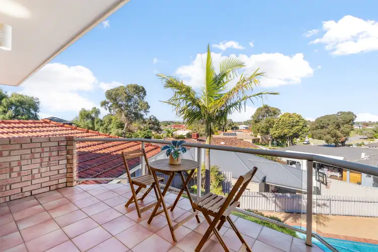 Fourth view of Homely house listing, 3 Gregory Court, Noranda WA 6062