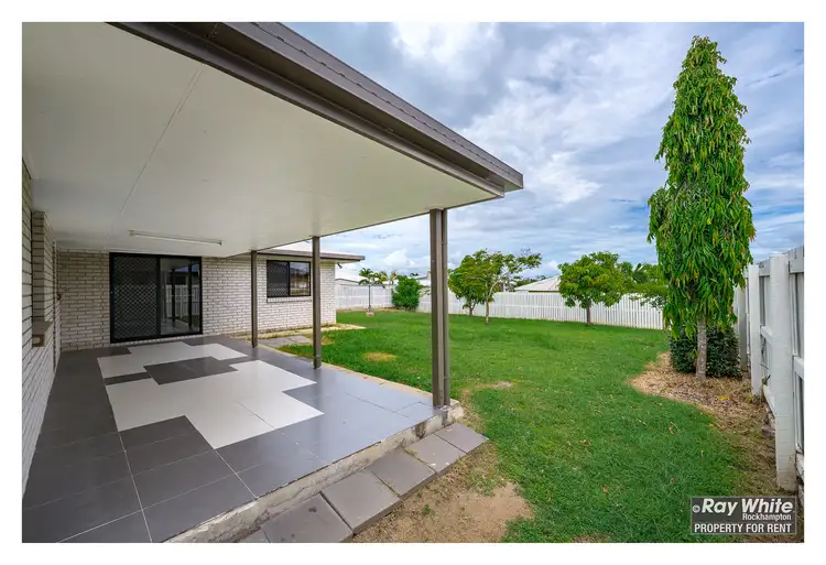 Third view of Homely house listing, 31 JAMIE Crescent, Gracemere QLD 4702
