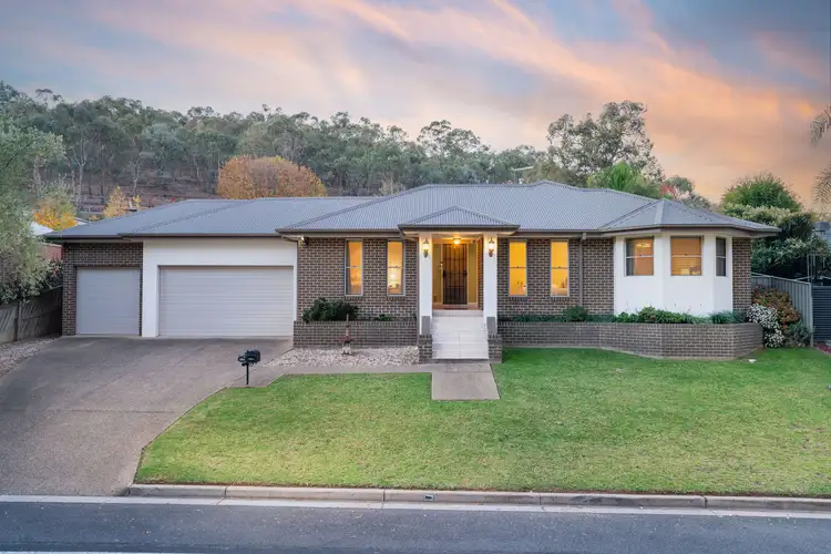 884 Union Road, Glenroy NSW 2640