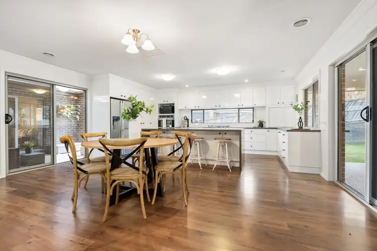 Fifth view of Homely house listing, 884 Union Road, Glenroy NSW 2640
