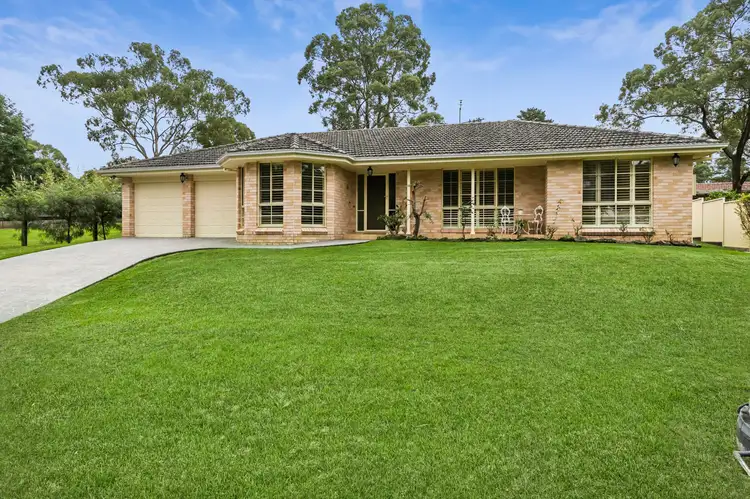 18 Edith Black Road