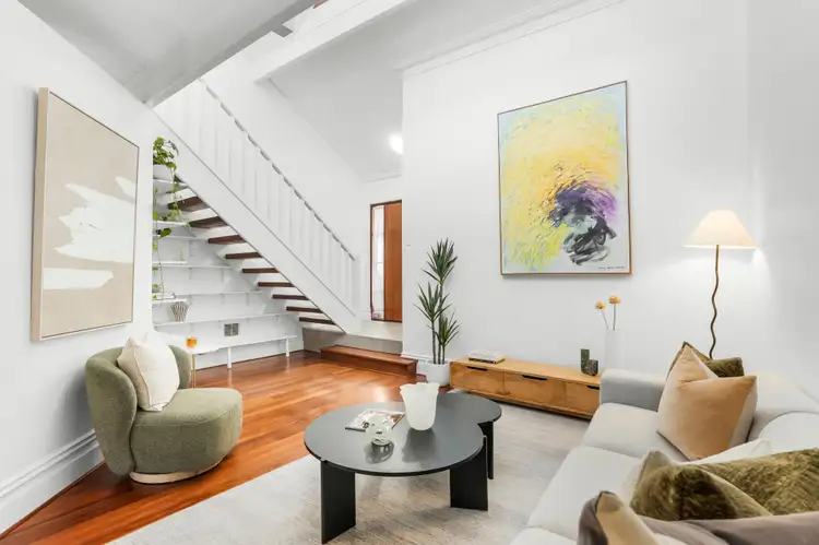 2 Court Street, Highgate WA 6003