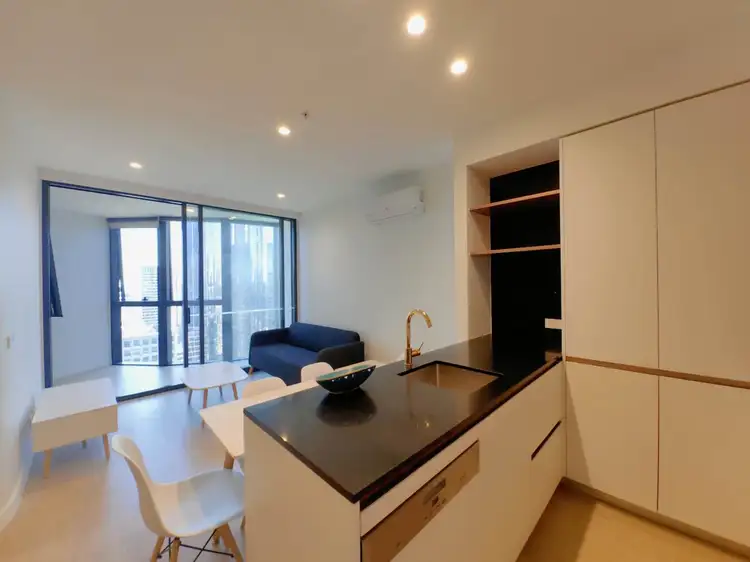 Main view of Homely house listing, 4520/228 La Trobe Street, Melbourne VIC 3000