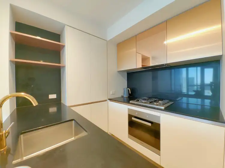 Second view of Homely house listing, 4520/228 La Trobe Street, Melbourne VIC 3000