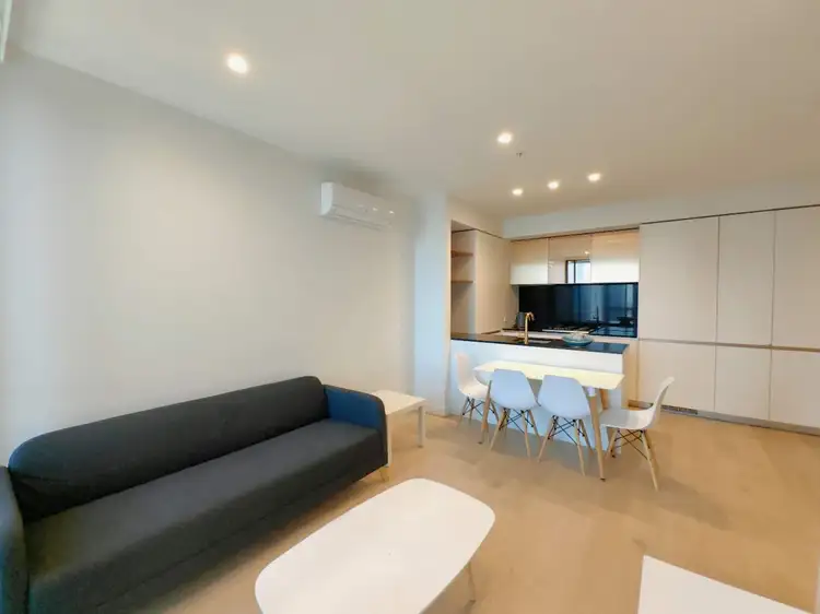 Third view of Homely house listing, 4520/228 La Trobe Street, Melbourne VIC 3000