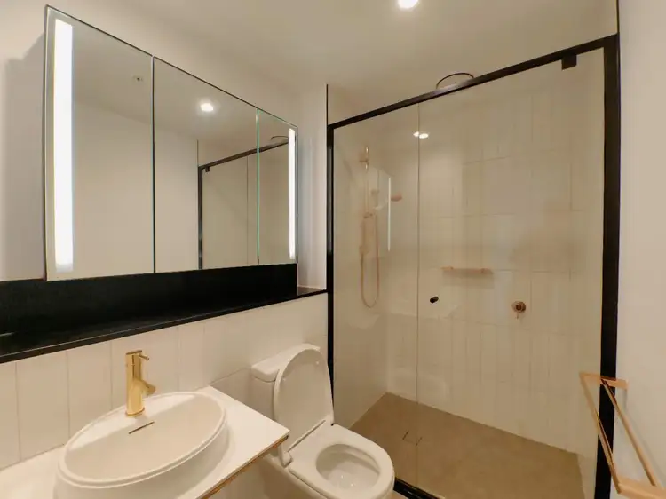Fifth view of Homely house listing, 4520/228 La Trobe Street, Melbourne VIC 3000