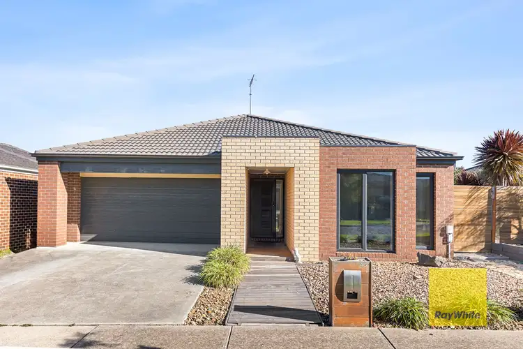 Main view of Homely house listing, 46 Oakwood Crescent, Waurn Ponds VIC 3216