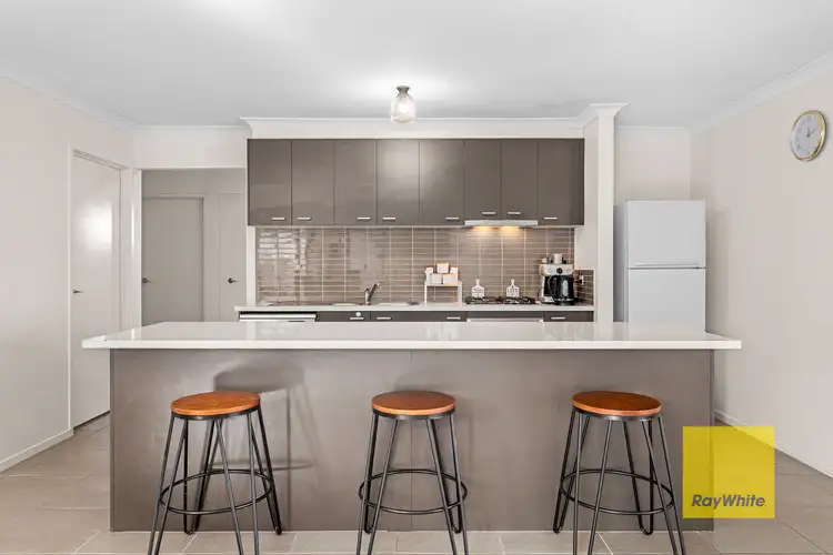 Second view of Homely house listing, 46 Oakwood Crescent, Waurn Ponds VIC 3216