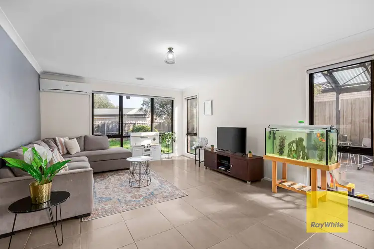 Fourth view of Homely house listing, 46 Oakwood Crescent, Waurn Ponds VIC 3216
