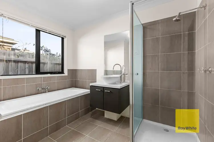 Sixth view of Homely house listing, 46 Oakwood Crescent, Waurn Ponds VIC 3216