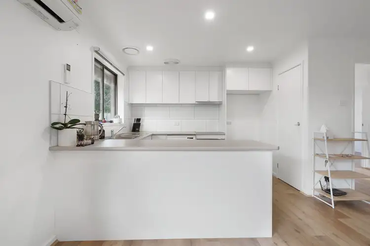 Second view of Homely house listing, 7/7-9 King Street, Pakenham VIC 3810