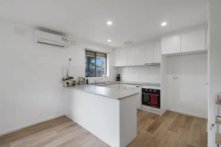 Third view of Homely house listing, 7/7-9 King Street, Pakenham VIC 3810