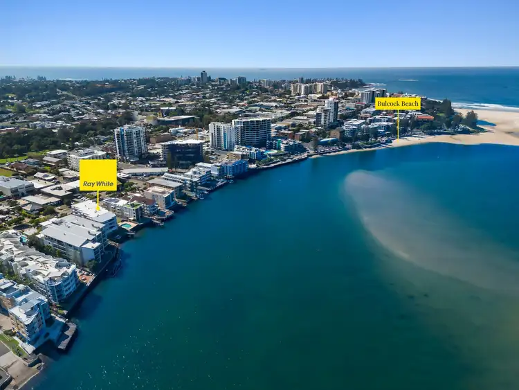 Unit 4/26 Maloja Avenue, Caloundra QLD 4551