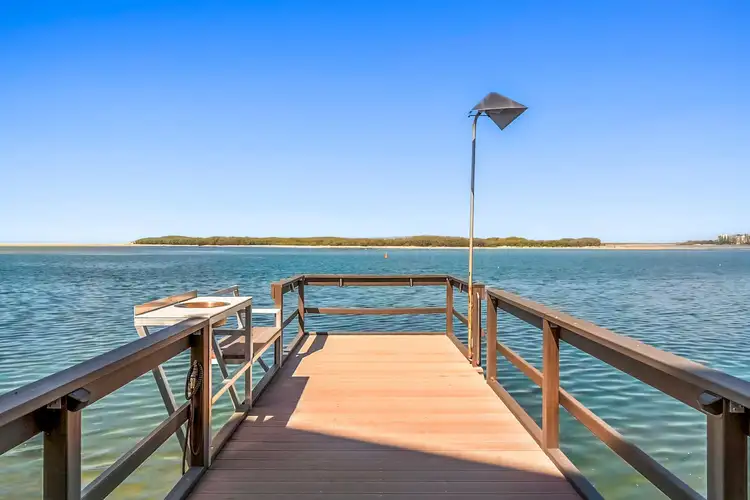 Unit 4/26 Maloja Avenue, Caloundra QLD 4551