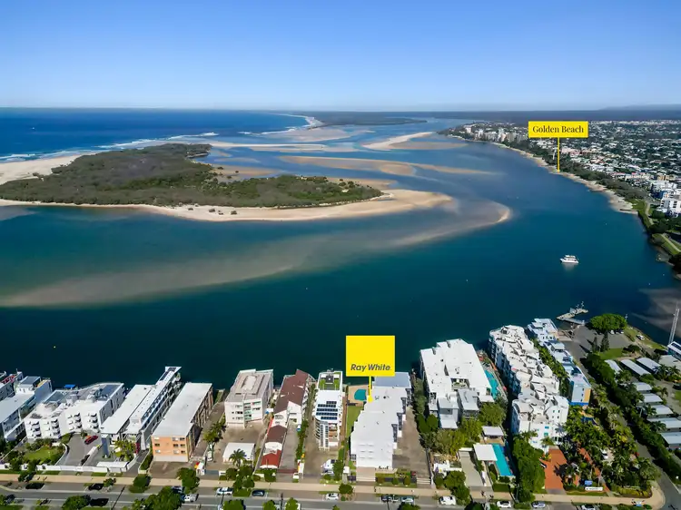 Unit 4/26 Maloja Avenue, Caloundra QLD 4551
