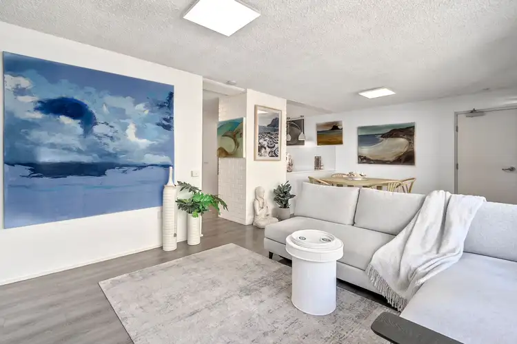 Third view of Homely unit listing, Unit 4/26 Maloja Avenue, Caloundra QLD 4551