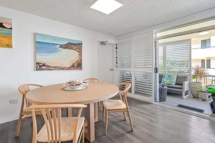 Fifth view of Homely unit listing, Unit 4/26 Maloja Avenue, Caloundra QLD 4551