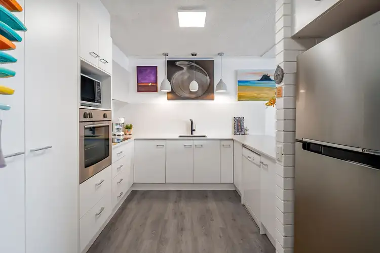 Sixth view of Homely unit listing, Unit 4/26 Maloja Avenue, Caloundra QLD 4551