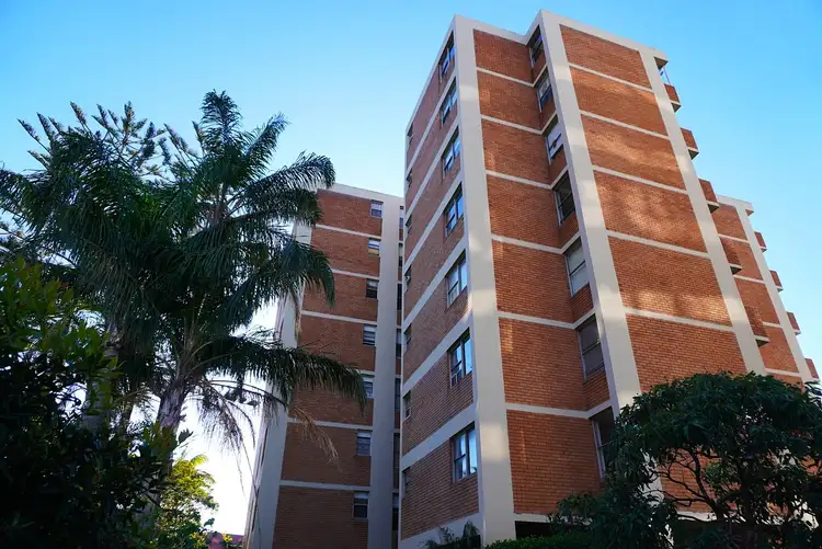 2/105 Corrimal Street, Wollongong NSW 2500
