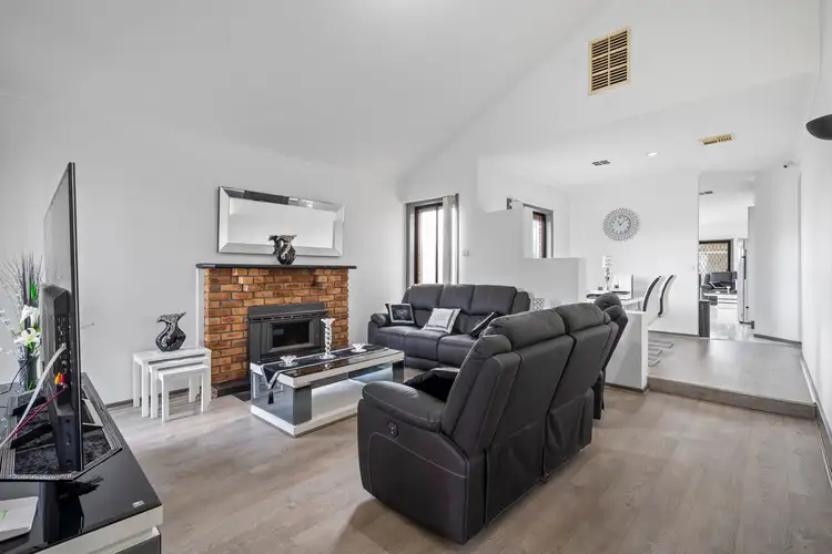 Second view of Homely house listing, 11 Coorong Court, Meadow Heights VIC 3048