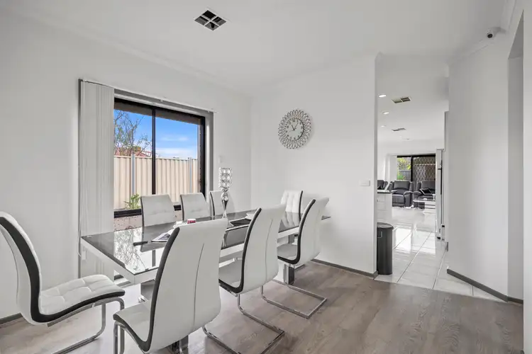 Fifth view of Homely house listing, 11 Coorong Court, Meadow Heights VIC 3048