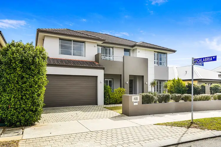 48 Salerno Avenue, Stirling WA 6021