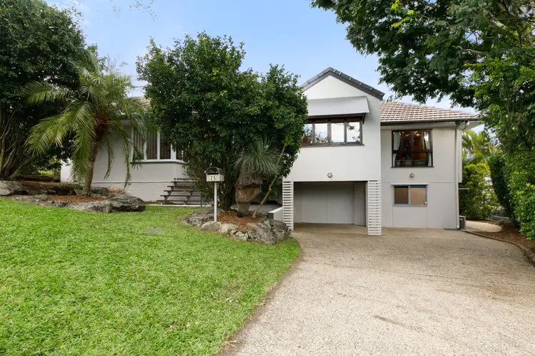 25 Barford Street, Moorooka QLD 4105