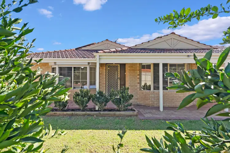 Second view of Homely house listing, 145 Trailwood Drive, Woodvale WA 6026