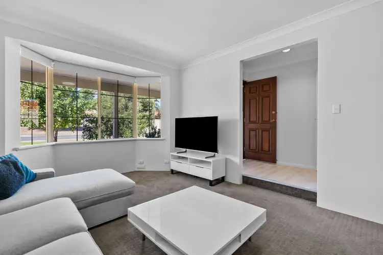 Fourth view of Homely house listing, 145 Trailwood Drive, Woodvale WA 6026