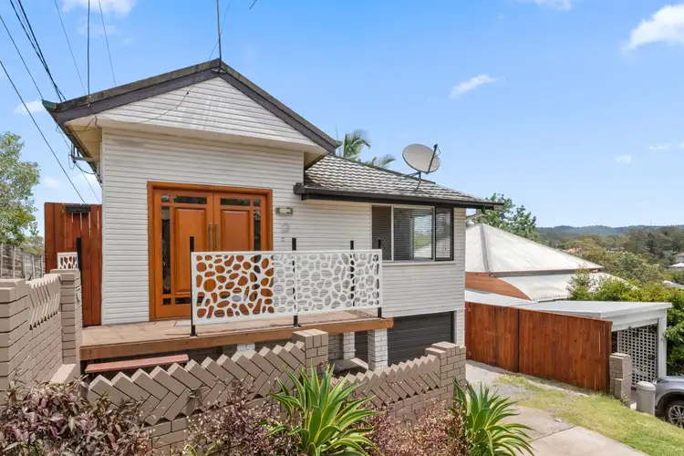 Main view of Homely house listing, 2 Soudan Street, Bardon QLD 4065