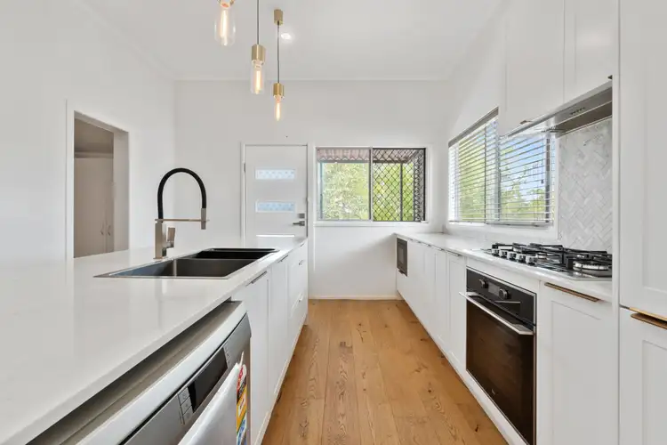 Second view of Homely house listing, 2 Soudan Street, Bardon QLD 4065
