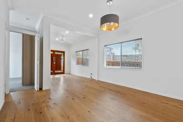 Fourth view of Homely house listing, 2 Soudan Street, Bardon QLD 4065