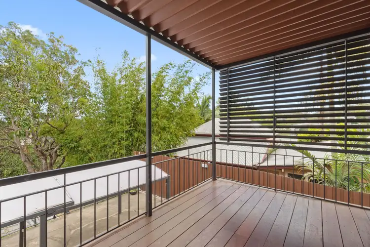 Sixth view of Homely house listing, 2 Soudan Street, Bardon QLD 4065