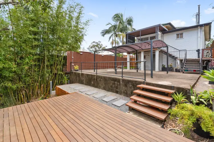 Seventh view of Homely house listing, 2 Soudan Street, Bardon QLD 4065