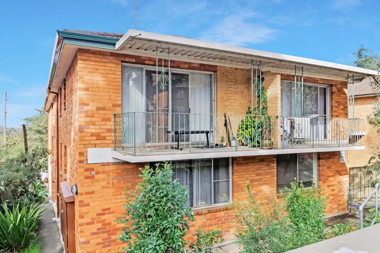 2/45 Victoria Avenue, Penshurst NSW 2222