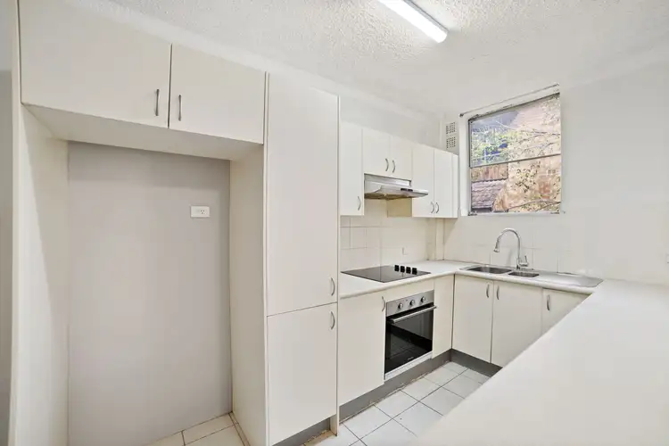 Third view of Homely apartment listing, 2/45 Victoria Avenue, Penshurst NSW 2222