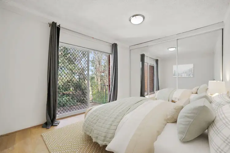 Fourth view of Homely apartment listing, 2/45 Victoria Avenue, Penshurst NSW 2222