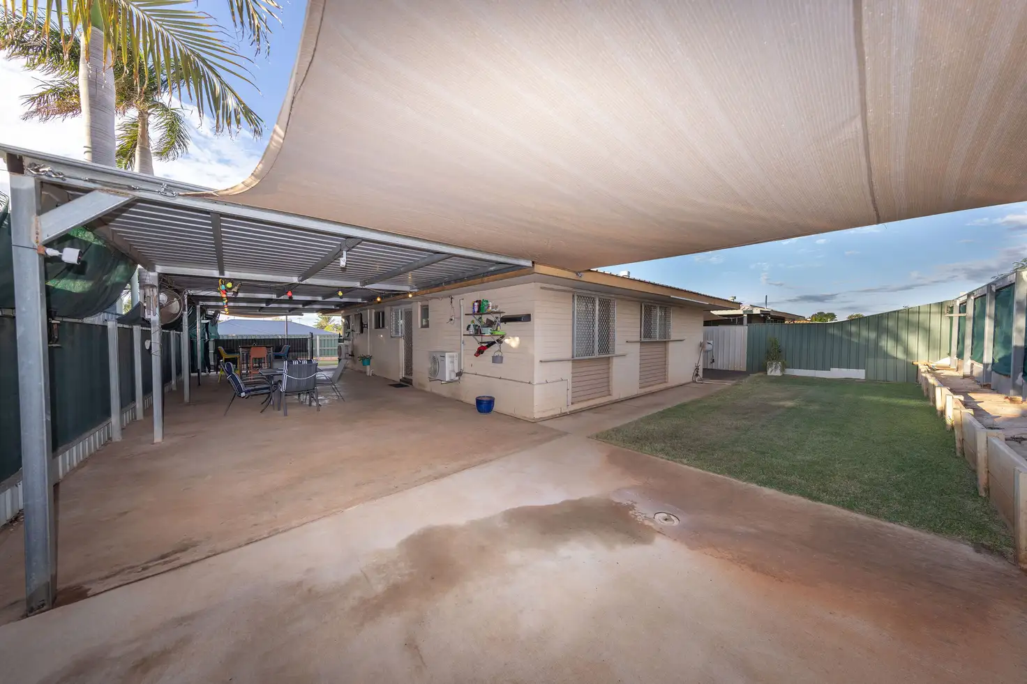 Main view of Homely house listing, 2/3 Ridley Street, Bulgarra WA 6714