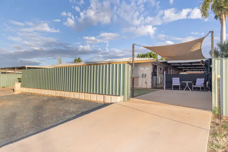 Third view of Homely house listing, 2/3 Ridley Street, Bulgarra WA 6714