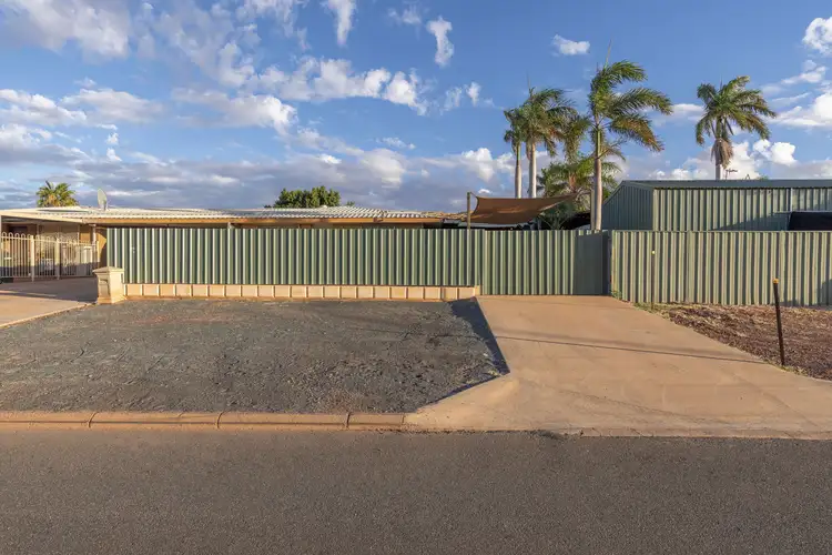 Fourth view of Homely house listing, 2/3 Ridley Street, Bulgarra WA 6714