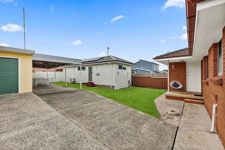 43A Anne Street, Warilla NSW 2528