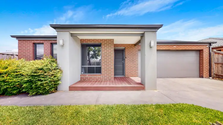 46 Lotus Street, Pakenham VIC 3810