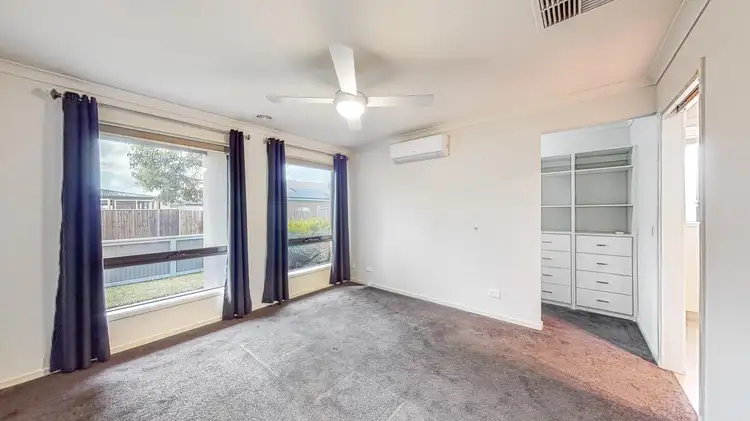 Second view of Homely house listing, 46 Lotus Street, Pakenham VIC 3810